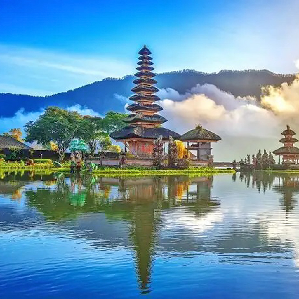 BALI