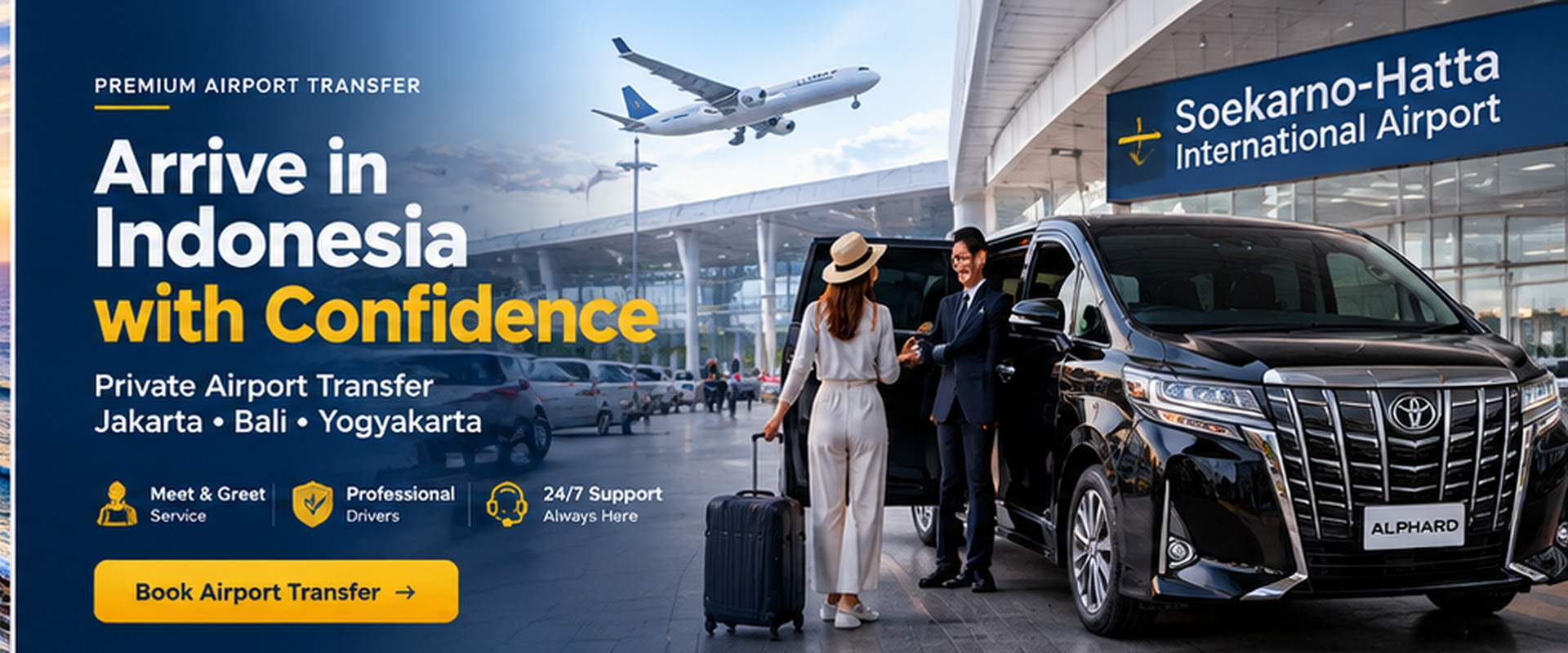 Airport Transfers