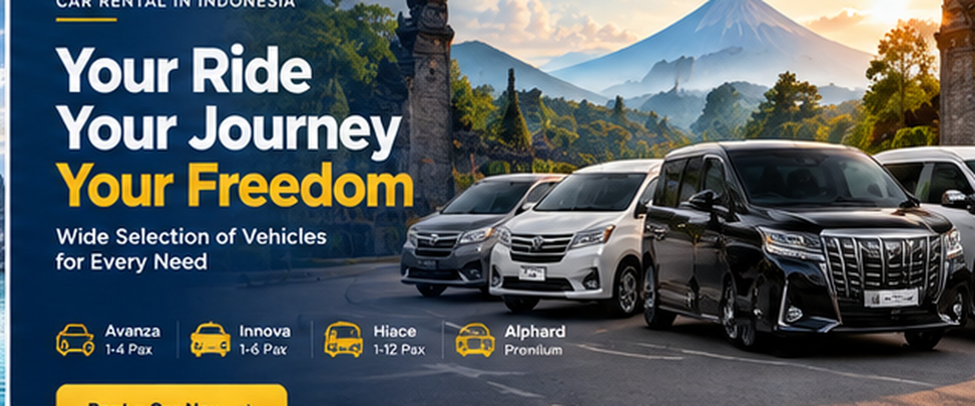 Car Rental