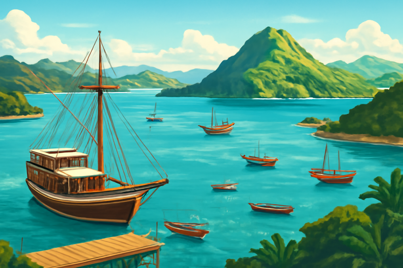 Labuan Bajo