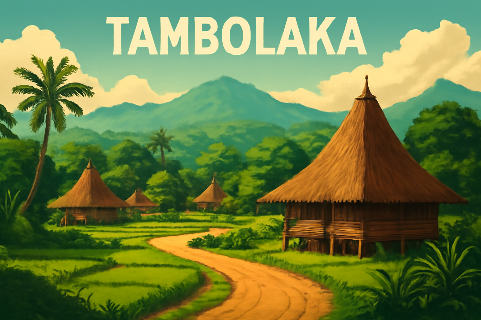Tambolaka