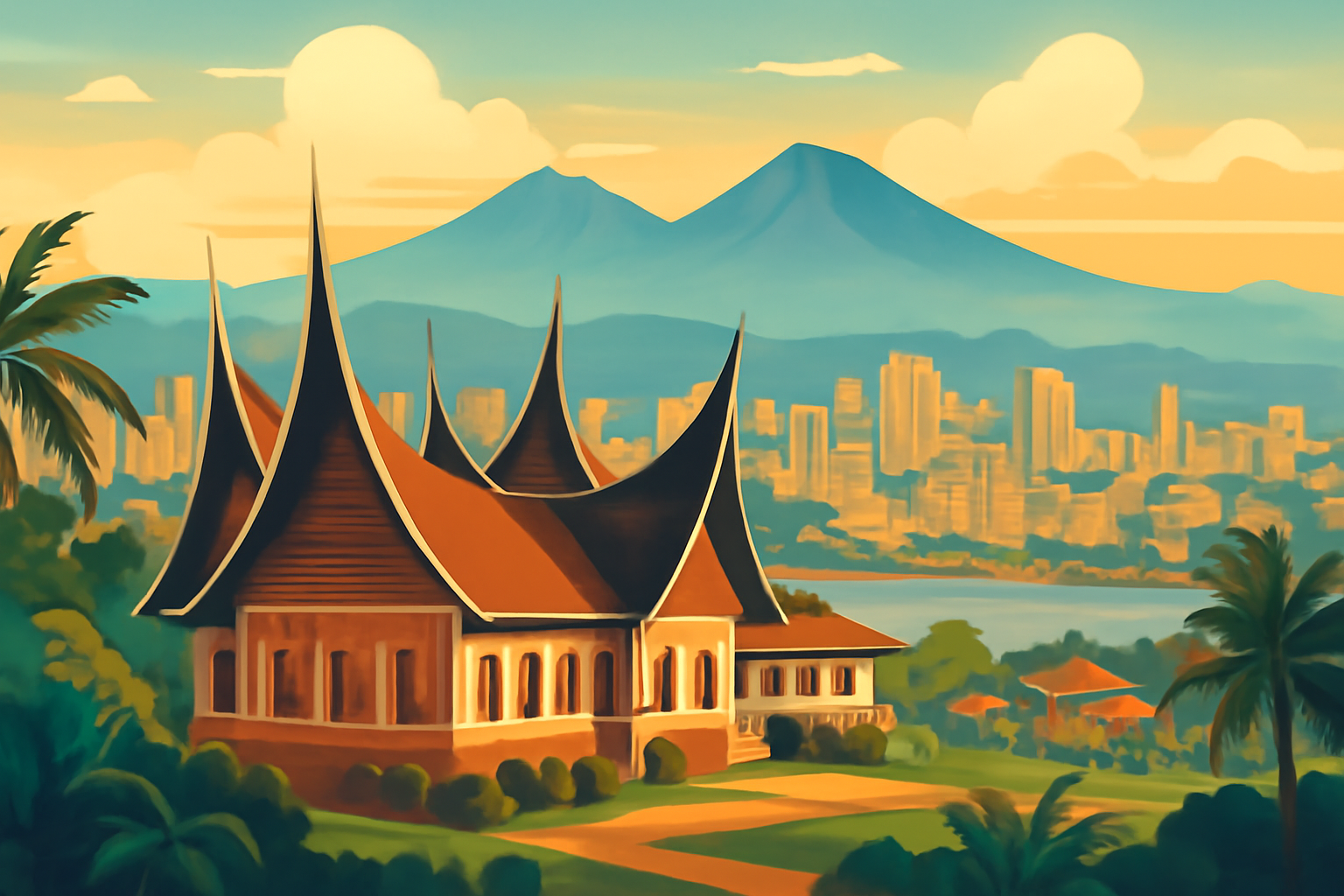 Padang